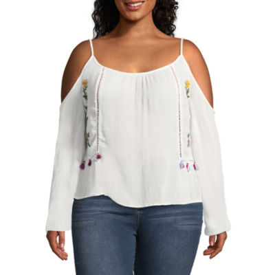 Plus Size Fashion for Juniors